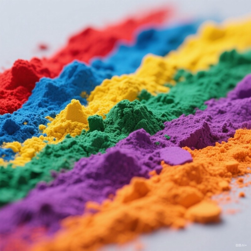 Daniy Uchun Yaltiroq Granulali Oltingugurt Qora BR 200% factory