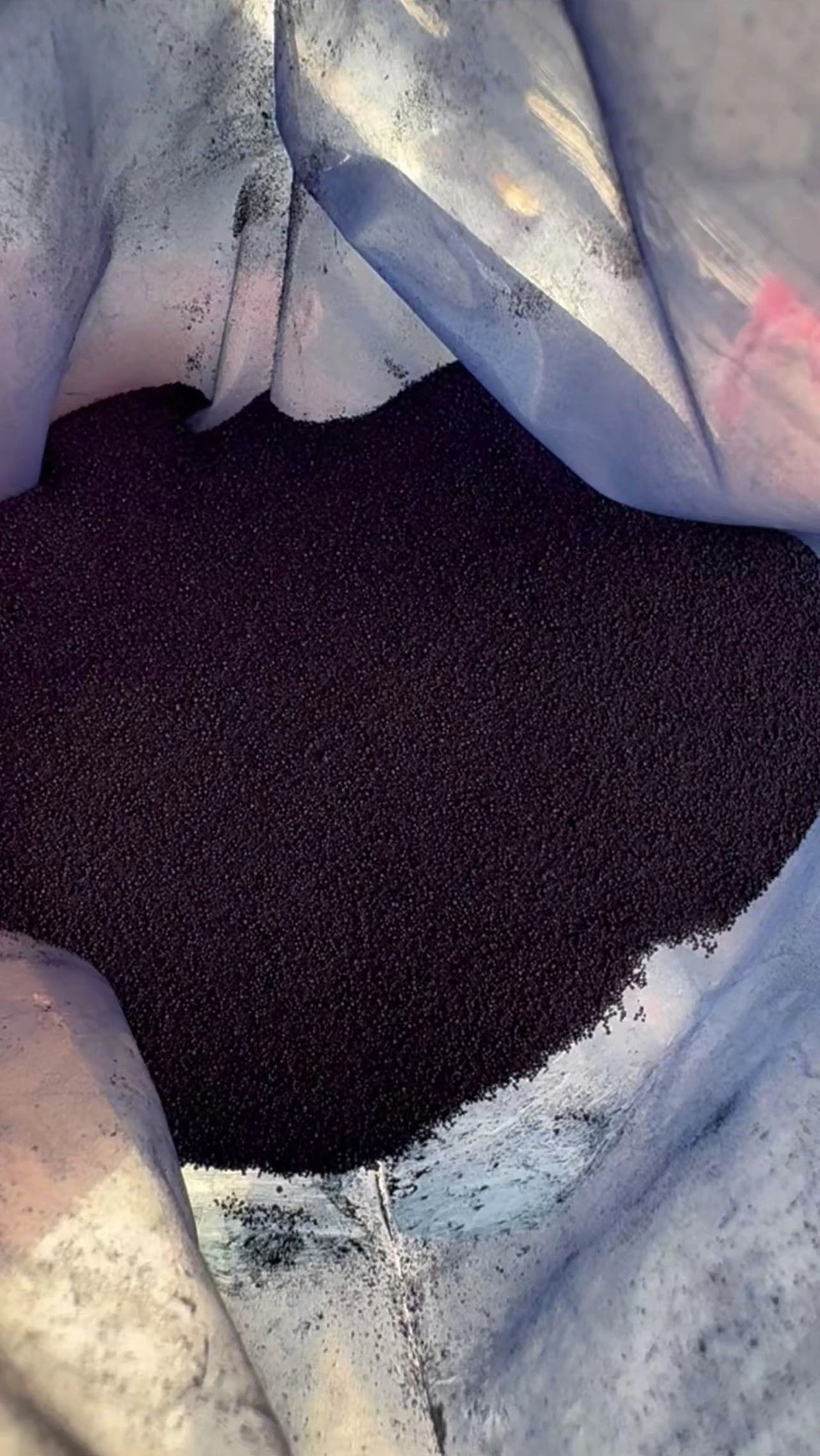 Sulphur Black Factory Sell best